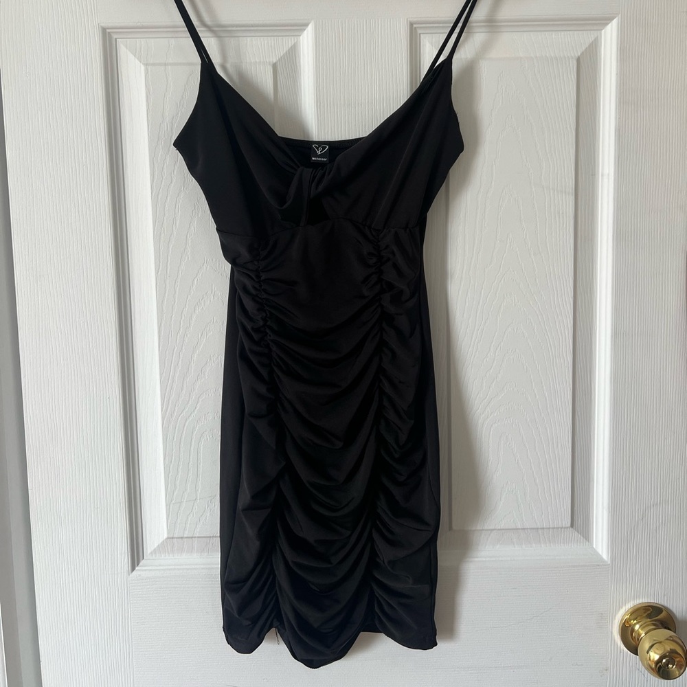 Windsor dress